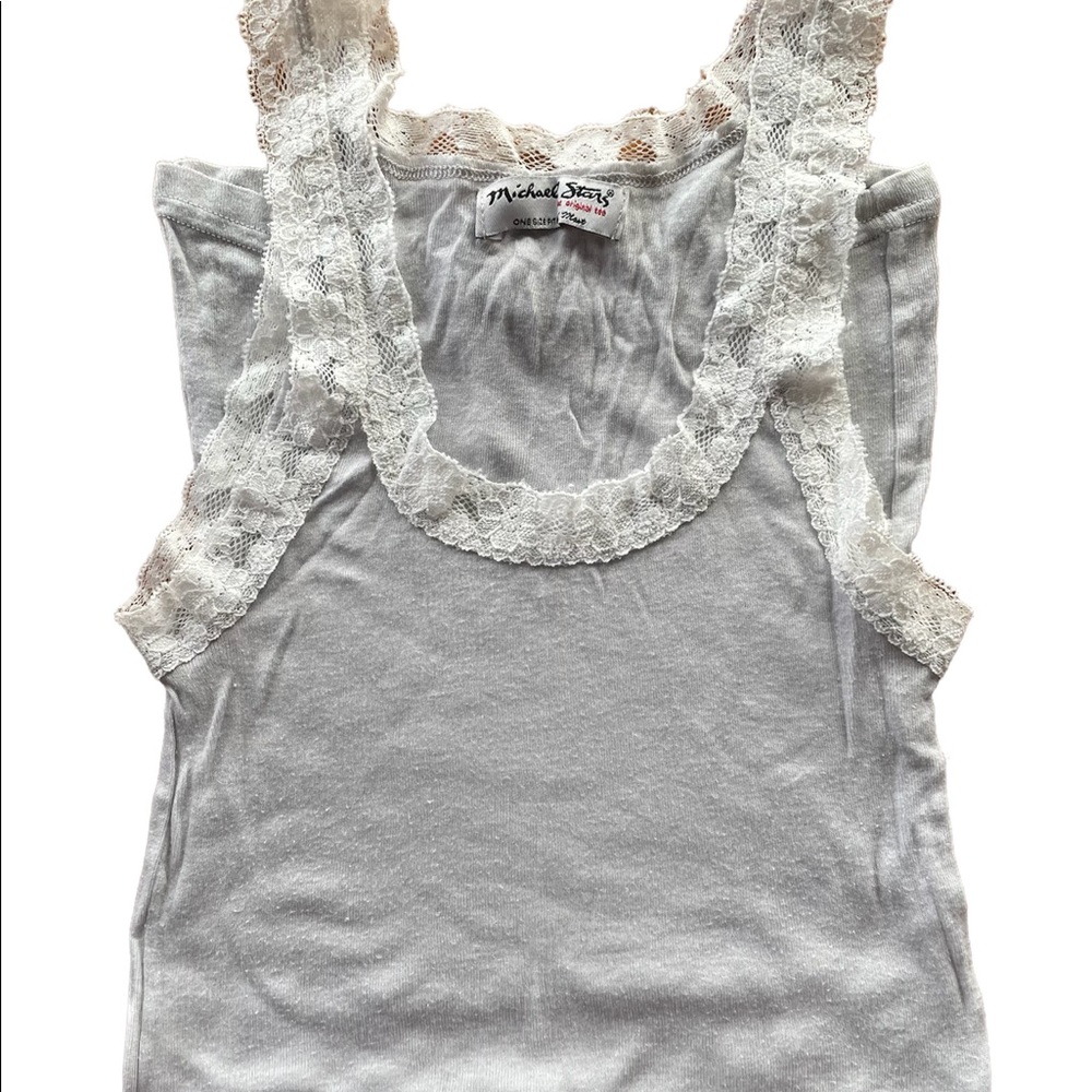 Michael Stars Tank
